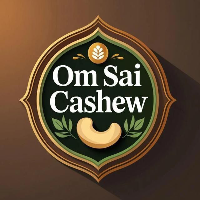 Om Sai Cashew Sarl